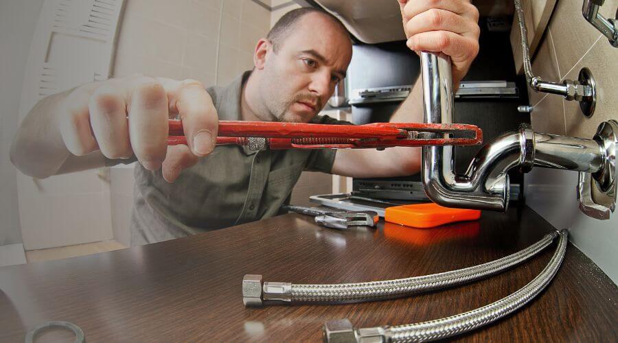 Local tankless water heater installation in Ashburn, MO